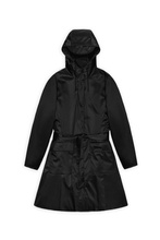 REGENBOGEN W JACKE W3 18130 01 SCHWARZ