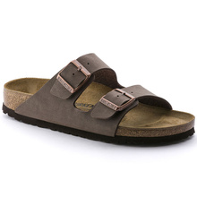 Birkenstock Herren-Flip-Flops ARIZONA 0151181 (Standardbreite)