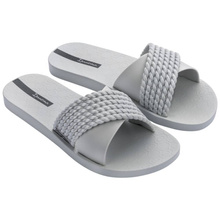 Ipanema women's Street II Fem 83244 21933 flip-flops - gray