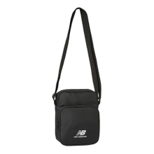 New Balance sLING BAG BK LAB23124BK Beutel