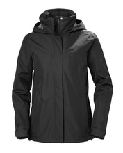 Helly Hansen Damenjacke W Aden Jacket 62650 990 - schwarz