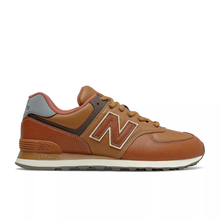 New Balance herren Turnschuhe ML574OMA