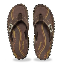 Gumbies flip flops ISLANDER FLIP-FLOPS UNISEX ABORIGINAL