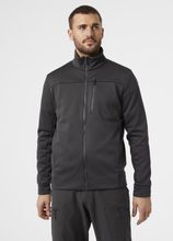 Helly Hansen Herren CREW FLEECE JACKET 30229 980 Jacke