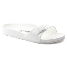 BIRKENSTOCK MADRID EVA 0128183 WHITE