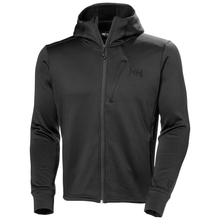 Helly Hansen męska bluza polarowa ODIN THERMAL PRO FLEECE JACKET 49326 990