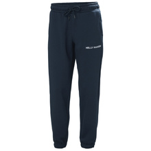 Helly Hansen Herren Baumwollhose COTTON FLEECE PANT 54163 597