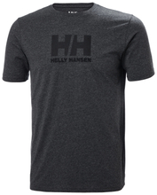 Helly Hansen Herren LOGO T-SHIRT 33979 982