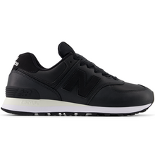 New Balance damskie sneakersy WL574FT2 czarne