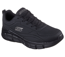 Skechers męskie buty sportowe BOBS B FLEX ARCTIC EDGE 118110 BBK