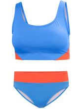 Helly Hansen Bademode W BIKINI Set