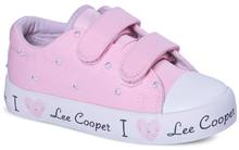 Lee Cooper Kinderschuhe LCW-25-02-3265K PINK