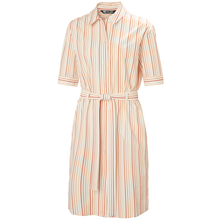 Helly Hansen sukienka W THALIA SHIRT DRESS 34489 306