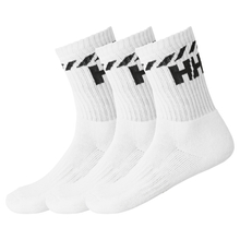 Helly Hansen Socken 3 Paar COTTON SPORT SOCK 3PK 67479 001
