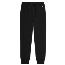 Champion damskie joggery z ciepłego polaru 116605 KK001 NBK