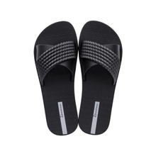 Ipanema women's Street II FEM flip-flops 83244 20766 BLACK/BLACK