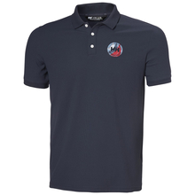 Helly Hansen koszulka HP RACE POLO 2.0 34496 597