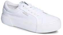 Lee Cooper Damen Schuhe LCW-22-31-0884L WEISS