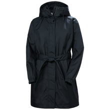 Helly Hansen płaszcz ocieplany W HH CLASSIC INS TRENCH 54511 597