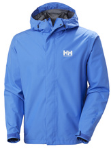 Helly Hansen Herren Seven Jacke 62047 554