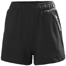 Helly Hansen women's short shorts CORE SWEAT SHORTS 54081 990