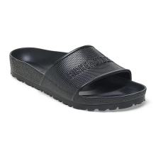 Birkenstock klapki unisex Barbados EVA 1015398 BLACK (szerokość standardowa)