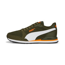 Puma sportliche Schuhe ST Runner V3 MESH JR 385510 15 Turnschuhe