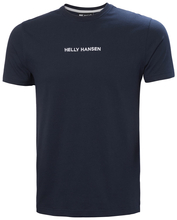 Helly Hansen men's HH CORE T-Shirt 2.0 54598 597
