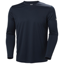 Helly Hansen męska koszulka HH TECH CREW LS 2.0 49582 597