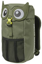 Helly Hansen children's backpack Owl FAUNA KIDS BACKPACK 67559 421