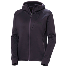 HELLY HANSEN W ODIN THERMAL PRO FLEECE JKT 49585 660