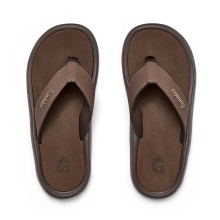 Gumbies nOOSA FLIP-FLOPS BROWN Badelatschen
