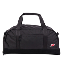 New Balance  torba sportowa LEGACY ICON DUFFLE BAG BK LAB51504BK