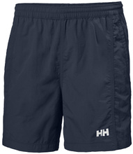 Helly Hansen men's CALSHOT TRUNK swim shorts 55693 597