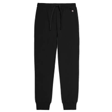 Champion women's warm fleece joggers 116605 KK001 NBK