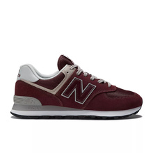 New Balance men's shoes ML574EVM (width enlarged)