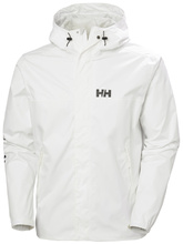 Helly Hansen Herren ERVIK JACKET Jacke 64032 002