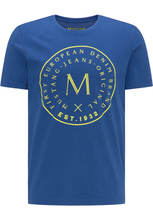 Mustang Alex Print 1009020 5235