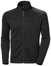 Helly Hansen Herren RAPID MIDLAYER JACKET 48104 990 Jacke