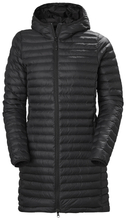 Helly Hansen W Sirdal Long Insulator Jacke 63073 990