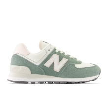 New Balance buty sportowe damskie WL574AJ2