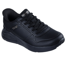 Skechers Damen Sportliche Schuhe UNO LIGHT FLOATING STEPS 177394 BBK