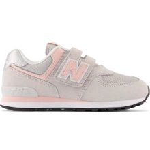 New Balance Kinderschuhe mit Klettverschluss PV574EVK