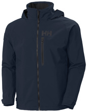 Helly Hansen Herren HP RACING HOODED JACKET 34376 597 Jacke