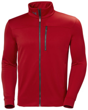 Helly Hansen Herren nautische Crew Fleece Jacke 30229 162