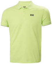 Helly Hansen męska koszulka OCEAN POLO 34207 395