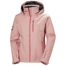 HELLY HANSEN W CREW KAPUZENJACKE MIDL 34447 057