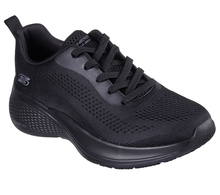 Skechers BOBS Sport Unendlichkeit Schuhe 117550-BBK