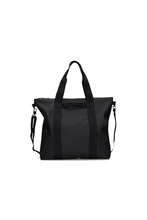 Rains wasserdichte TOTE BAG W3 14150 01 BLACK