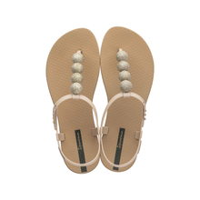 Ipanema Damen CLASS GLOW Flips-Flop 26751 24911 BEIGE